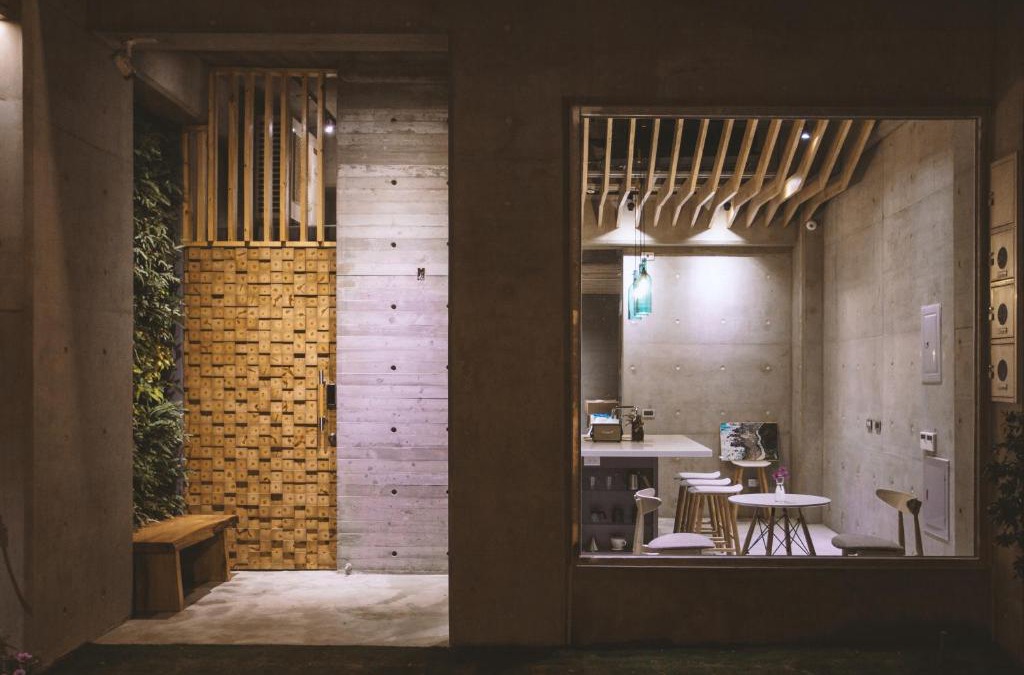 Checheng Bed & Breakfast | 墾丁 住在Zhuzai