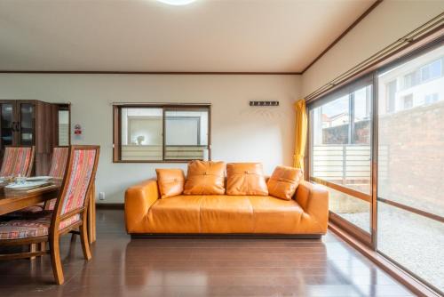 Nara Villa | 大和の宿 Kitakyobate