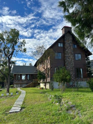 Luye Cabin | 大方來富莊園民宿DF Life Lodge