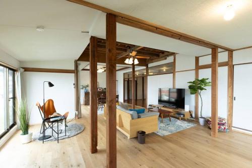 Dazaifu House | 太宰府らたん - Dazaifu Ratan