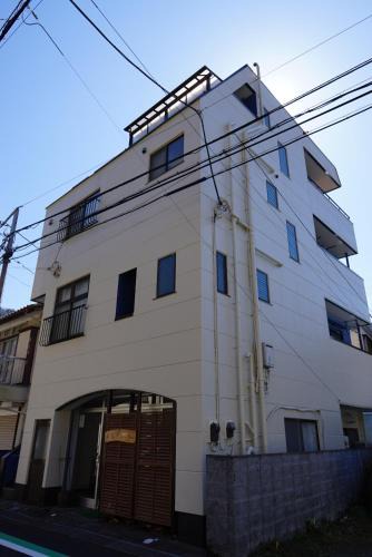 Numazu House | 奥駿河ゲストハウス