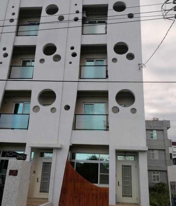 Taitung Villa | 好時光電梯民宿