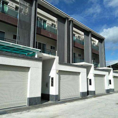Chishang House | 子仙小築民宿 Traveler's Love