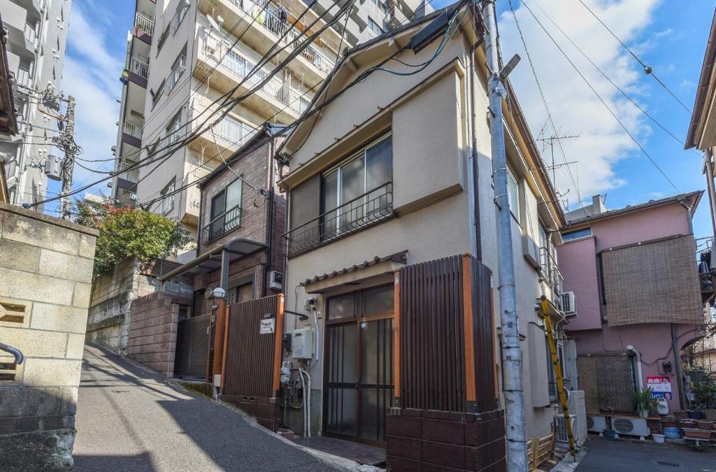 Higashiikebukuro Villa | 子猫の家 103t