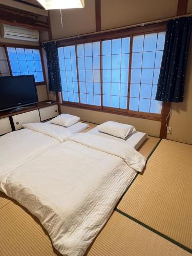Tateishi House | 宝居立石