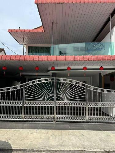 Nibong Tebal Apartment | 家家民宿