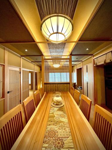 Hayama Hotel | 宿坊長運寺