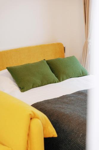 Toyotamakita Apartment | 寅ホテル新江古田TORA HOTELShinEkoda