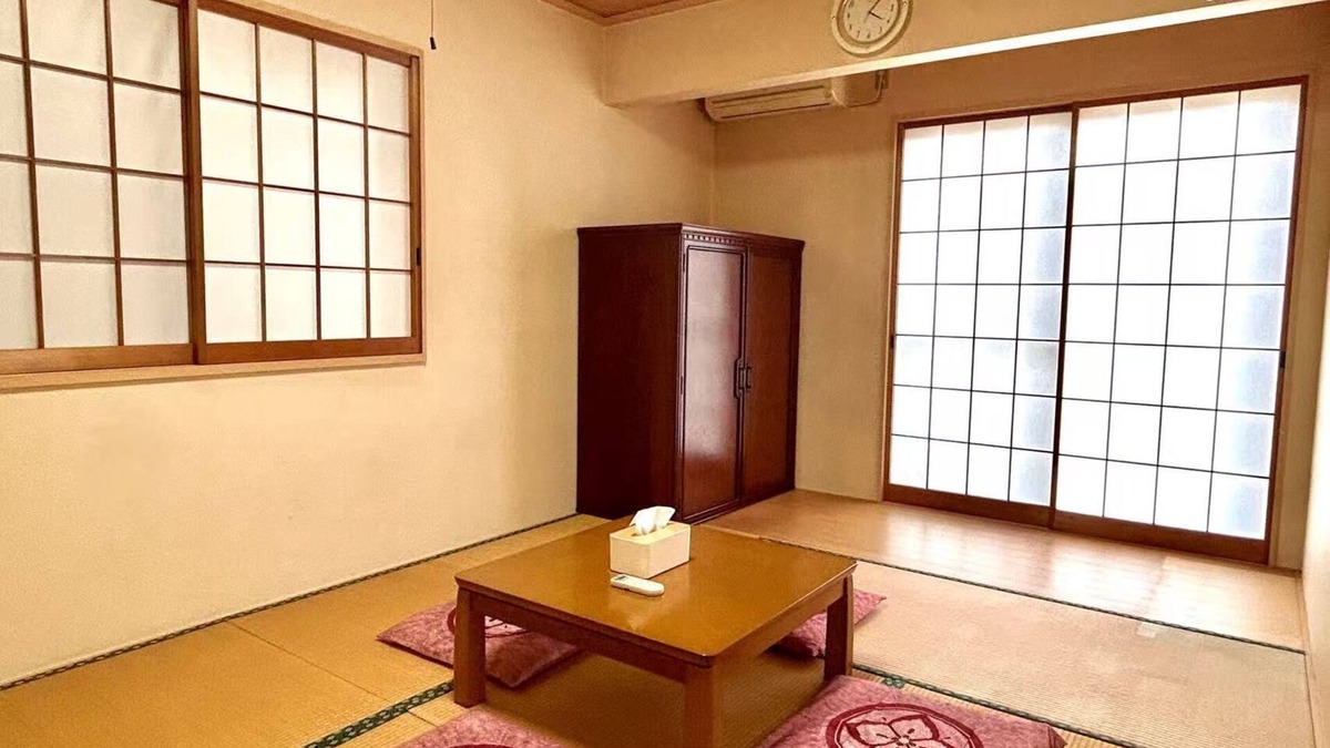 Fujinomiya Villa | 富士山が見え、約100メートルで富士山世界遺産センター、有名な富士山本宮浅間大社まで600メートル、駅まで350メートル。