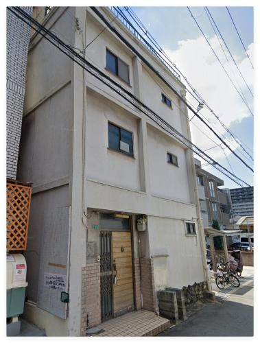 Miyakojima Villa | 寬居 - 広々一戸建て 桜ノ宮駅 Jr に近い 最大8名様 梅田もアクセス便利
