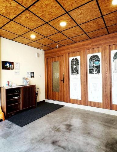 Old Town House | 寶格儷舍