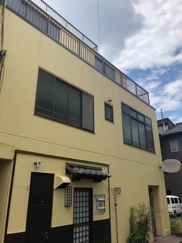 Onomichi House | 尾道ゲストハウス シータ村