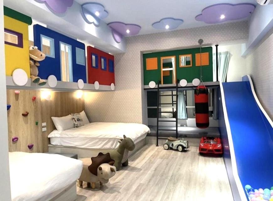 Chaozhou Hotel | 屏東潮州民宿-綠品文旅Green Inn