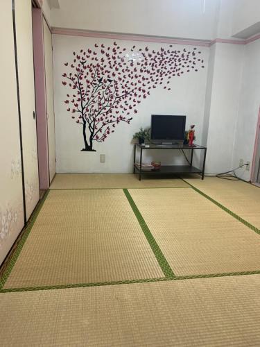 Kurosaki Apartment | 山下ビル302