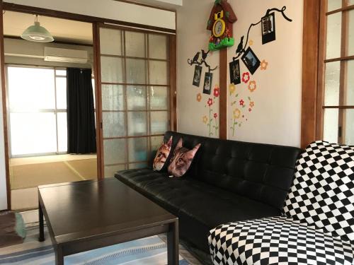 Kurosaki Apartment | 山下ビル503