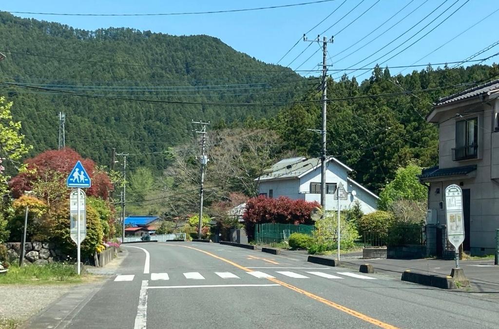Hanno House | 川辺-KAWABE-BBQ-川遊び-fishing