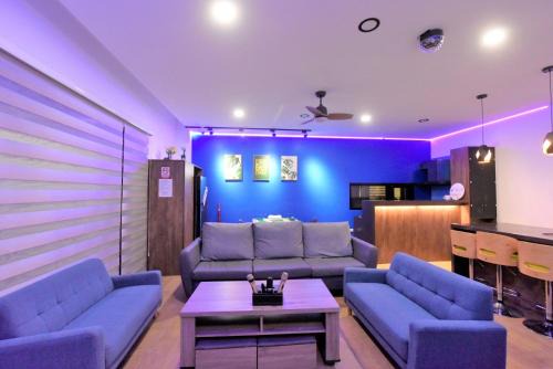 Luodong Villa | 巢棧The Nest Inn 包棟民宿