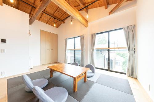 Gora Apartment | 強羅base A棟 - GORA Base A
