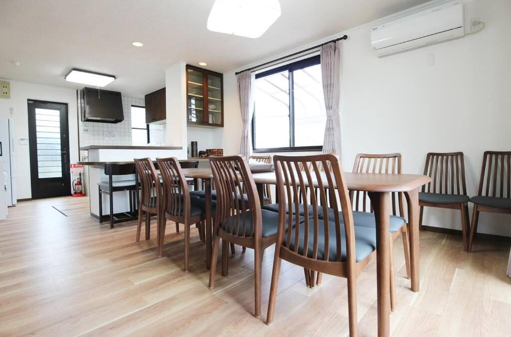 Shima House | 志摩の別荘