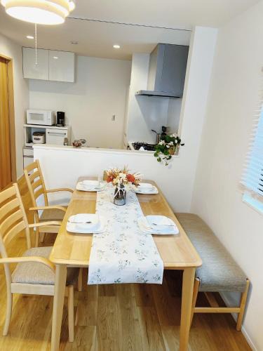 Katsushika Apartment | 成田羽田空港直行 skytree 上野 asakusa 銀座直行 駅から徒歩8分新築戸建て駐車場付き