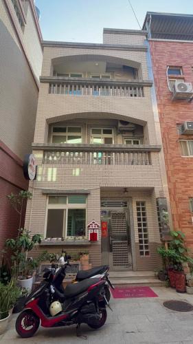 Jinning House | 拼圖民宿