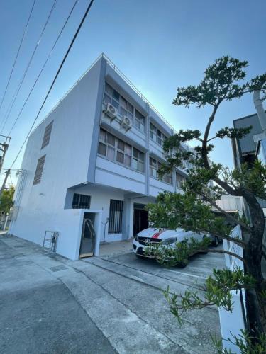 Xinhua House | 新化61行館民宿