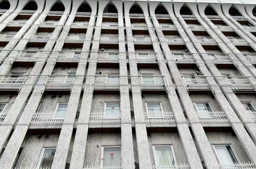 Sasazuka Apartment | 新宿圈笹塚#公寓酒店#笹塚车站步行5分钟#1站地5分钟直达新宿#シャトレーイン東京笹塚Hotel#笹塚709