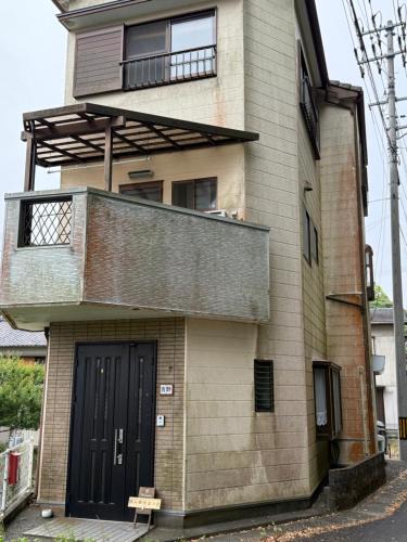 Tosashimizu House | 旅人宿ゆるっと
