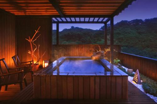 Kimitsu Hotel | 旅館かわな -Ryokan Kawana-
