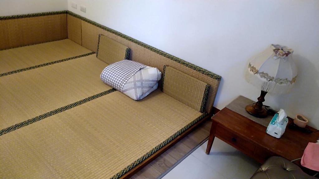 Liujiao House | 日式三人房