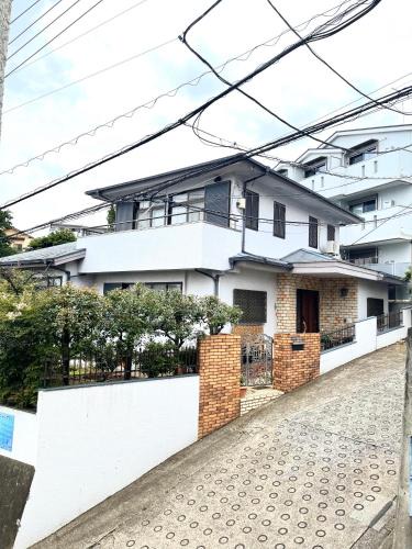Kohoku Ward House | 日式庭院豪宅