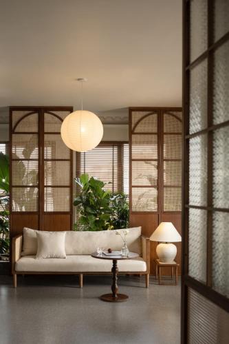 Chenggong Hotel | 昆明市呈贡区椿屿岚酒店