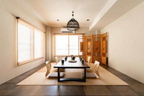 Asakusabashi Apartment | 晴レ屋浅草