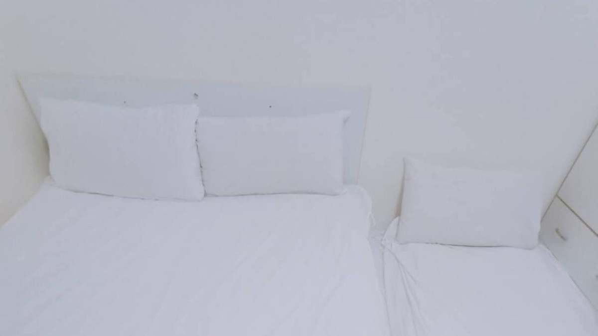 University District Apartment | 暢遊一中 商圈 逛街小吃