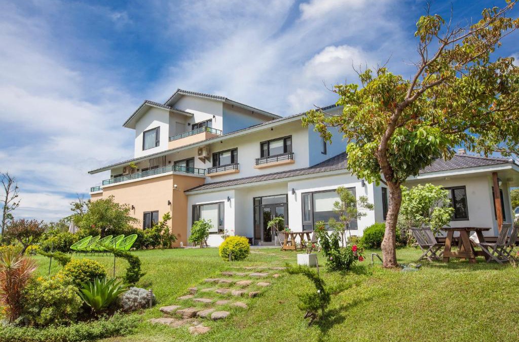 Hengchun Bed & Breakfast | 有棵樹特色民宿The Tree