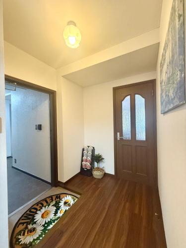 Kiyokawa Apartment | 朝日街の宿 An inn on Asahi Street
