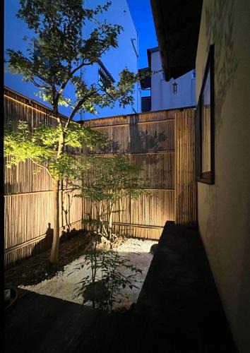 Nagawa Villa | 朝 伏見稻荷