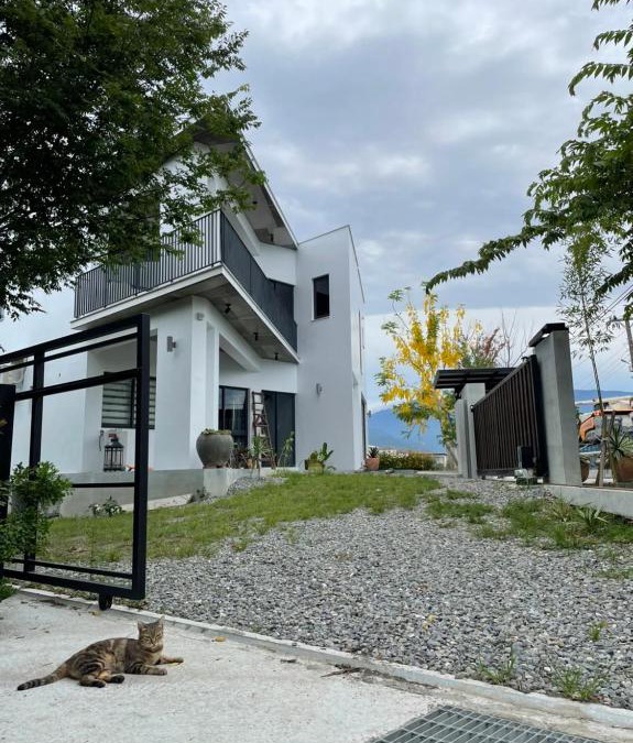 Taitung House | 木木宿宿MUMUsusu-stay只接待成年者一無包棟服務