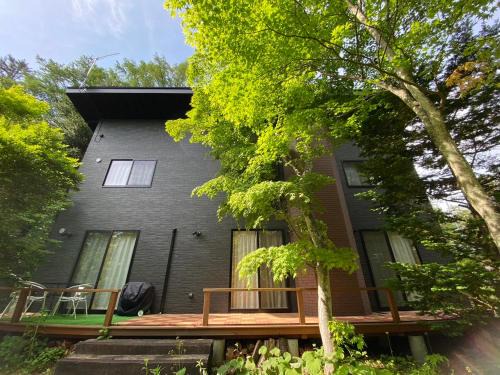 Kirizumi Onsen House | 木漏れ日ハウス