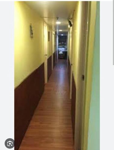 Sheung Wan House | 東風賓館