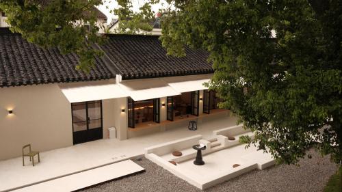 Suzhou Old Town House | 松之屿3平江路