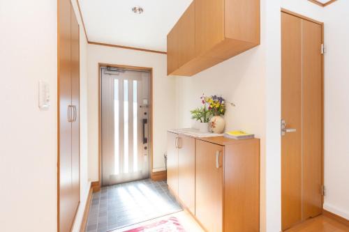 Itabashi Apartment | 板橋のまるまる貸し切り一軒家