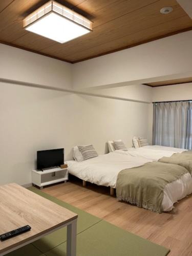 Itabashi Apartment | 板橋 RCアネックス Rc305Rc306Rc307