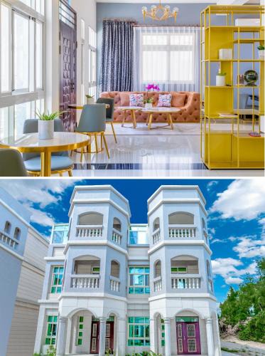 Jinhu House | 林居民宿