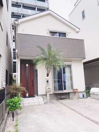 Naka Ward Villa | 栖禾 seika