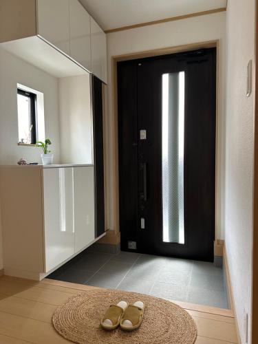 Warabi Apartment | 桜の旅