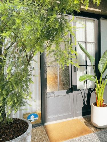 Tainan City Centre House | 梧同包棟民宿La Petite Maison I Entire House BnB I 寵物友善 I 國旅卡 I 出差商旅可報帳 I 電動麻將 I NETFLIX I Nintendo Switch I MOD I一軒家貸切