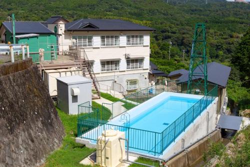 Higashiizu House | 森の風