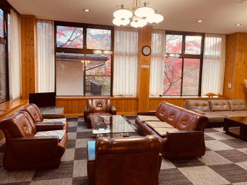 Kinugawa Onsen Hotel | 楓リゾート鬼怒川温泉 优雅宽敞的日式独栋旅馆