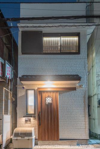 Oshiage Villa | 楽逸グループSkytree 105T